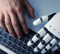 human and ai